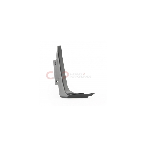 Nissan OEM Rear Bumper Protector LH, Nismo Model - Nissan 370Z 09-14 Z34