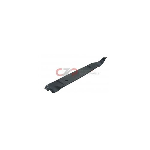 Nissan OEM Nismo V3 Rear Bumper Diffuser - Nissan 350Z 07-08 Z33