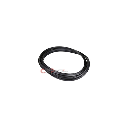 Nissan OEM Rear Hatch Weatherstrip - Nissan 300ZX 4-Seater 2+2 Z32