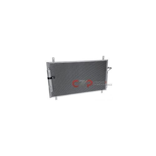 Nissan OEM Value Advantage A/C Condenser - Nissan 350Z Z33