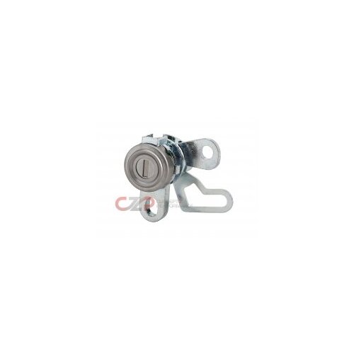 Cylinder Set-back Door Lock