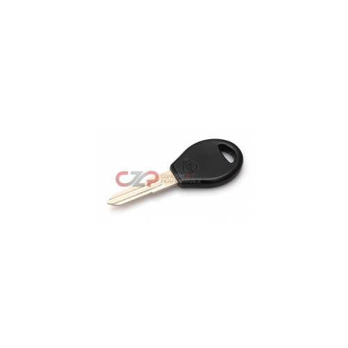 Nissan OEM Master Key, Black - Blank A32B