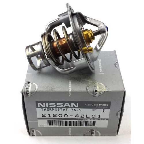 Nissan 300ZX Z32 Thermostat Part Number: 21200-42L01