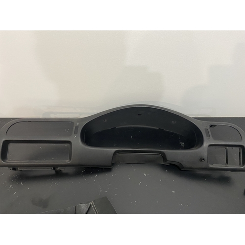 Nissan GTiR Pulsar RN14 dash Surround