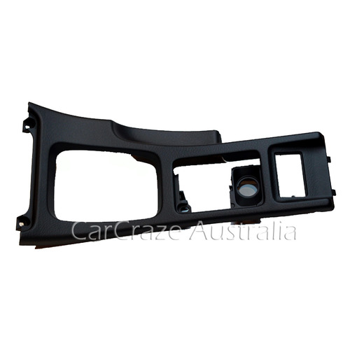 300ZX Z32 Center Centre Console Finisher Interior Panel (RHD) Nissan Fairlady 96931-40P00
