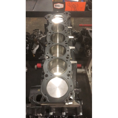Nissan RB25DET Forged Engine STAGE 3