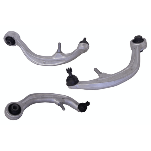 Z33 VQ35DE/HR Description NISSAN 350Z  Z33 VQ35DE/HR  02/2003 ~ 2011  FRONT LOWER REAR CONTROL ARM (CURVE)  LEFT HAND SIDE