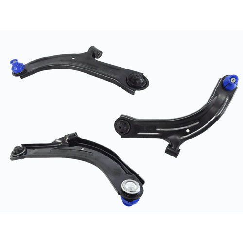 NISSAN CUBE  Z11 / Z12  2002 ~ 2013  FRONT LOWER CONTROL ARM  LEFT HAND SIDE  WITH BALLJOINT  Taper Diameter =18mm