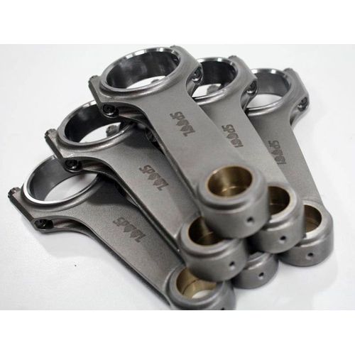 Spool Nissan VQ35DE Conrods