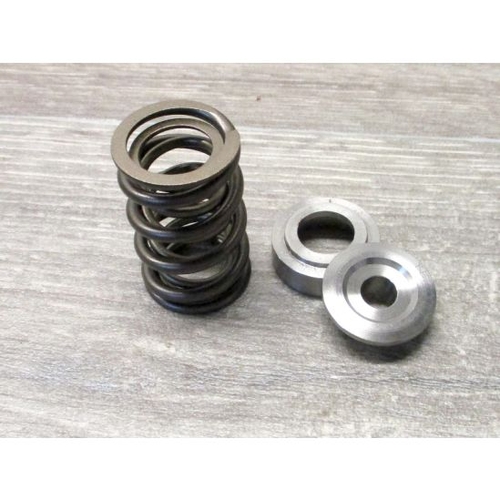 Nissan VQ30 / VQ35 Dual Valve Spring and Ti-Retainer Kit