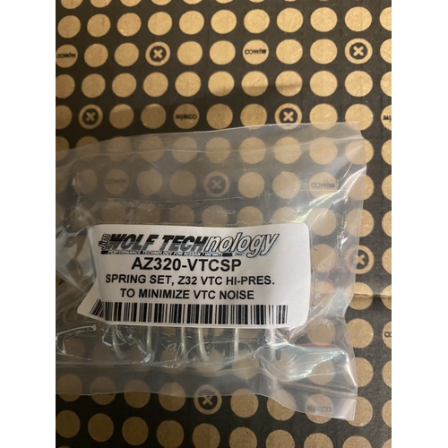 VG30DE/TT JWT VCT Hi Pressure Spring kit