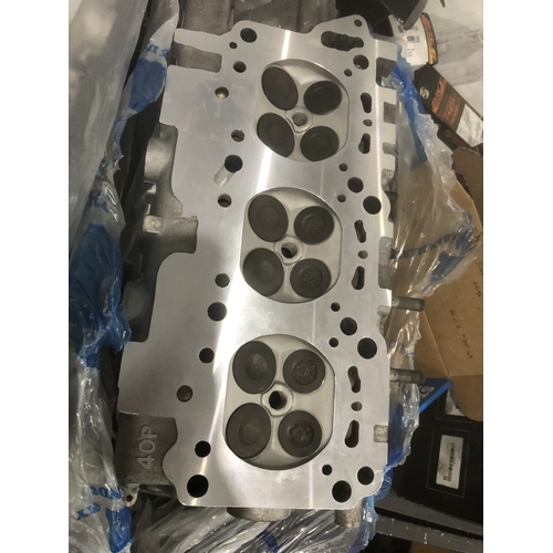 VG30DETT/DE Reco cylinder heads