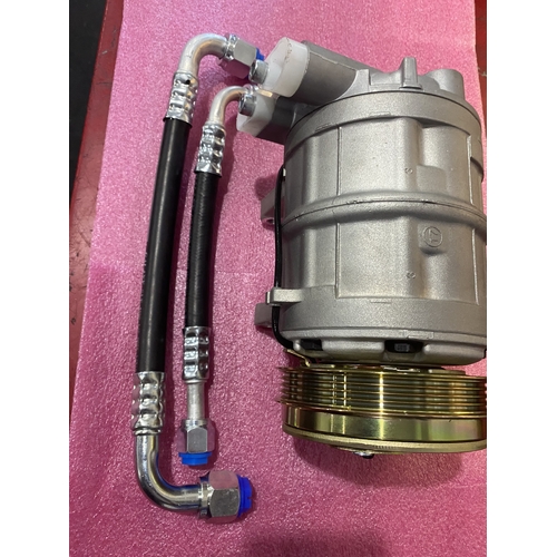 Nissan 300ZX Z32 Air Compressor kit
