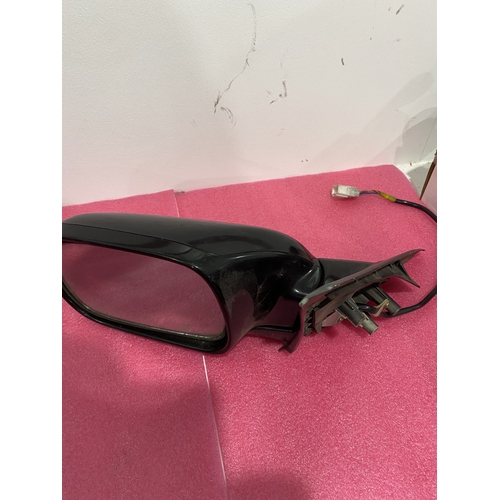 Nissan Z32 LH Door Mirror