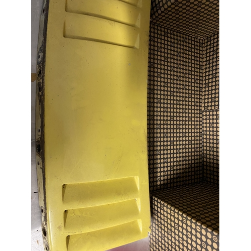 Z32 300ZX Nose Cone