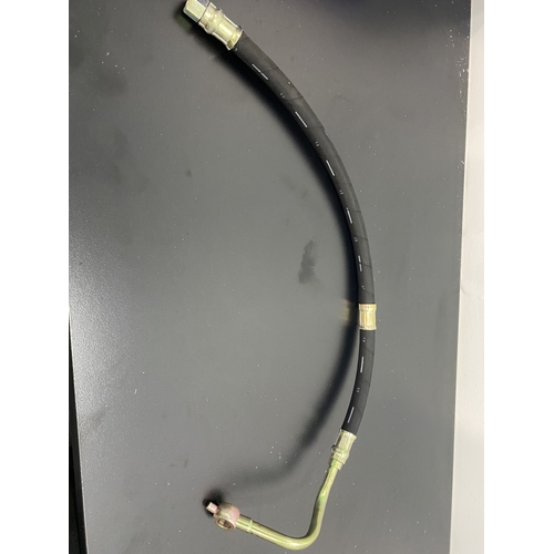 Nissan Z32 Power steering pressure hose