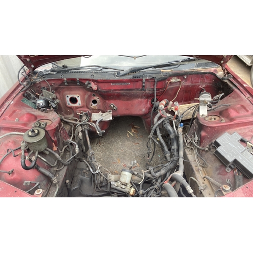 Z32 300ZX Wiring Harness