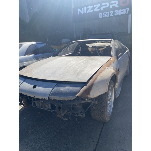 Wrecking Z32 2+0