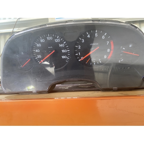 Z32 300ZX dash Cluster NON TURBO