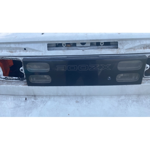 300ZX Z32 Rear Taillight garnish