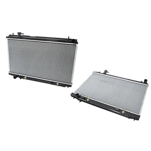 Nissan Z33 350Z  Radiator Auto and manual cars