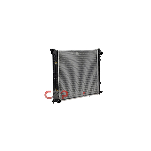 CSF 2815 OEM Radiator Replacement, Twin Turbo TT - Nissan 300ZX 90-96 Z32