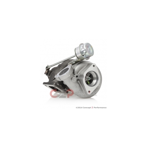 Garrett Nissan OEM Turbocharger LH MT 90-96 300ZX Z32