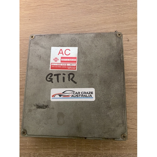 GTiR Pulsar ECU