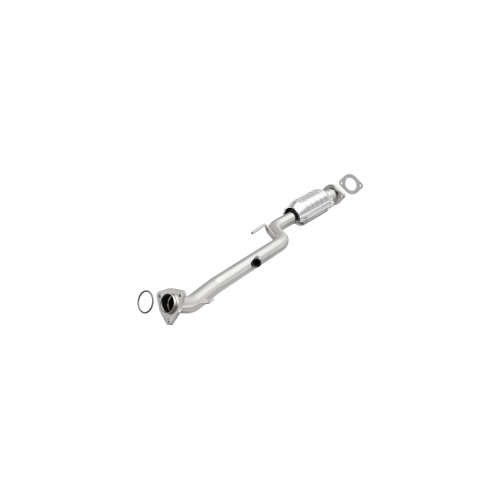 Magnaflow 23929 Catalytic Converter Direct Fit, Twin Turbo TT, LH - Nissan 300ZX 90-95 Z32