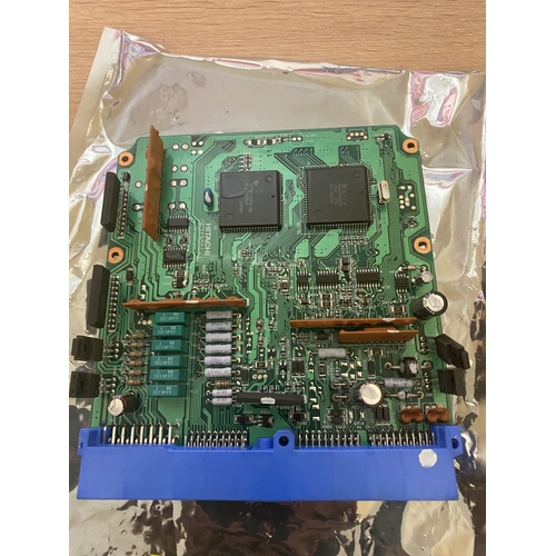 R33 Skyline RB25det  ECU Circuit  Board