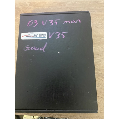 V35 Skyline Coupe  Manual ECU Circuit board only