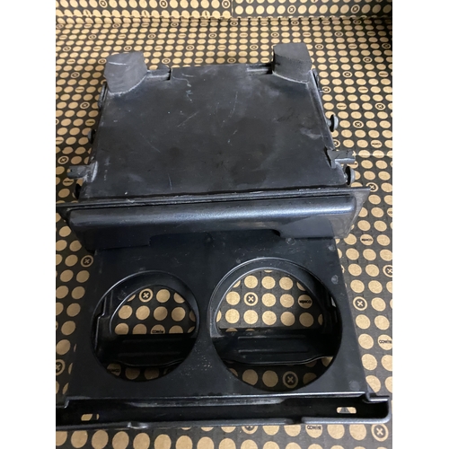 Z32 300ZX Cup Holder