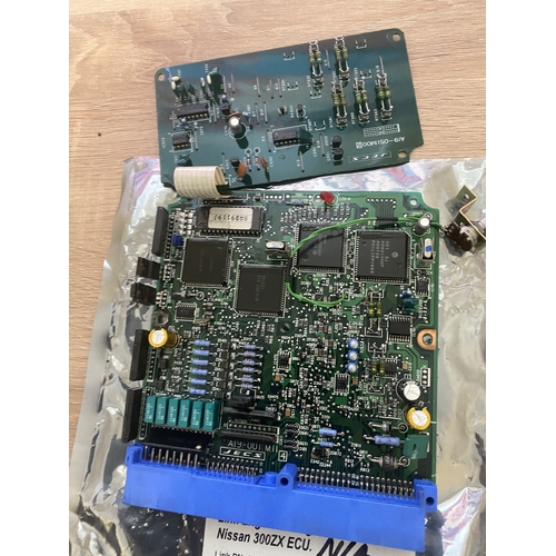 Z32 NON Turbo Manual ECU Board only